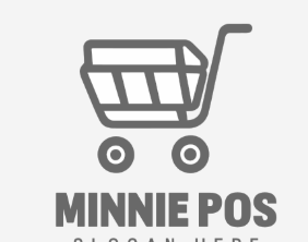 MinniePOS Logo